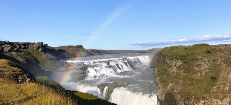 Romantic Iceland – The Golden Circle