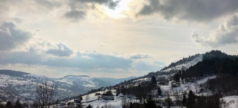 Ski Holiday in Alsace