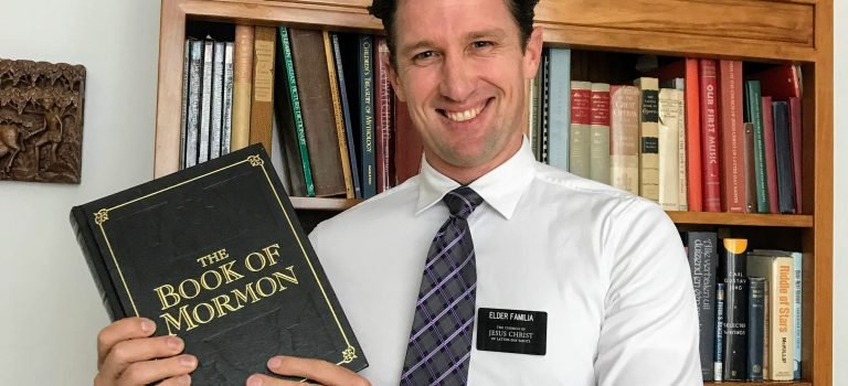 The Book of Mormon (Musical)